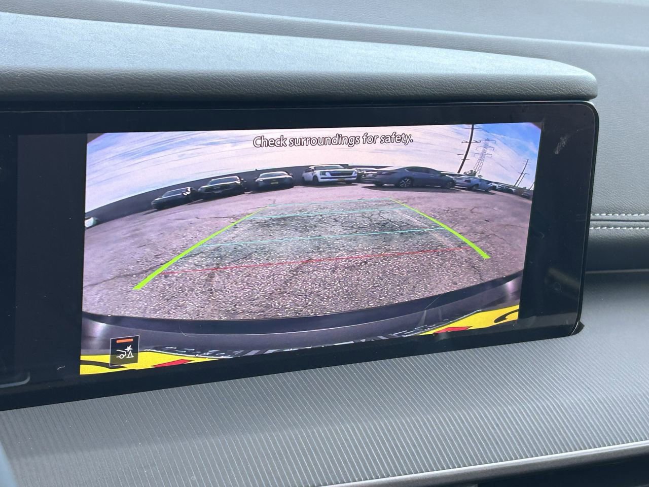 New 2026 Nissan Murano SV AWD/4WD image 32