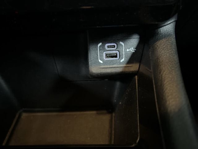 Used 2024 Jeep Compass Latitude AWD/4WD image 34
