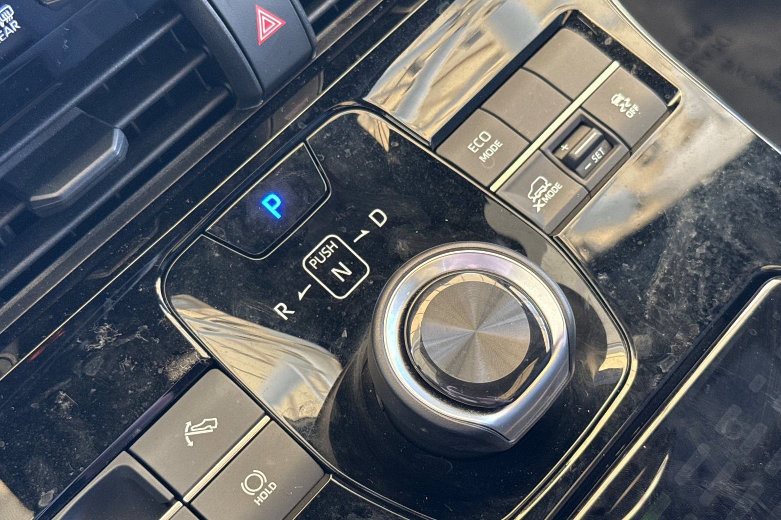 Certified 2024 Toyota bZ4X XLE w/ Weather Package image 25