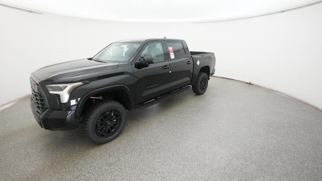 New 2026 Toyota Tundra SR5 image 1