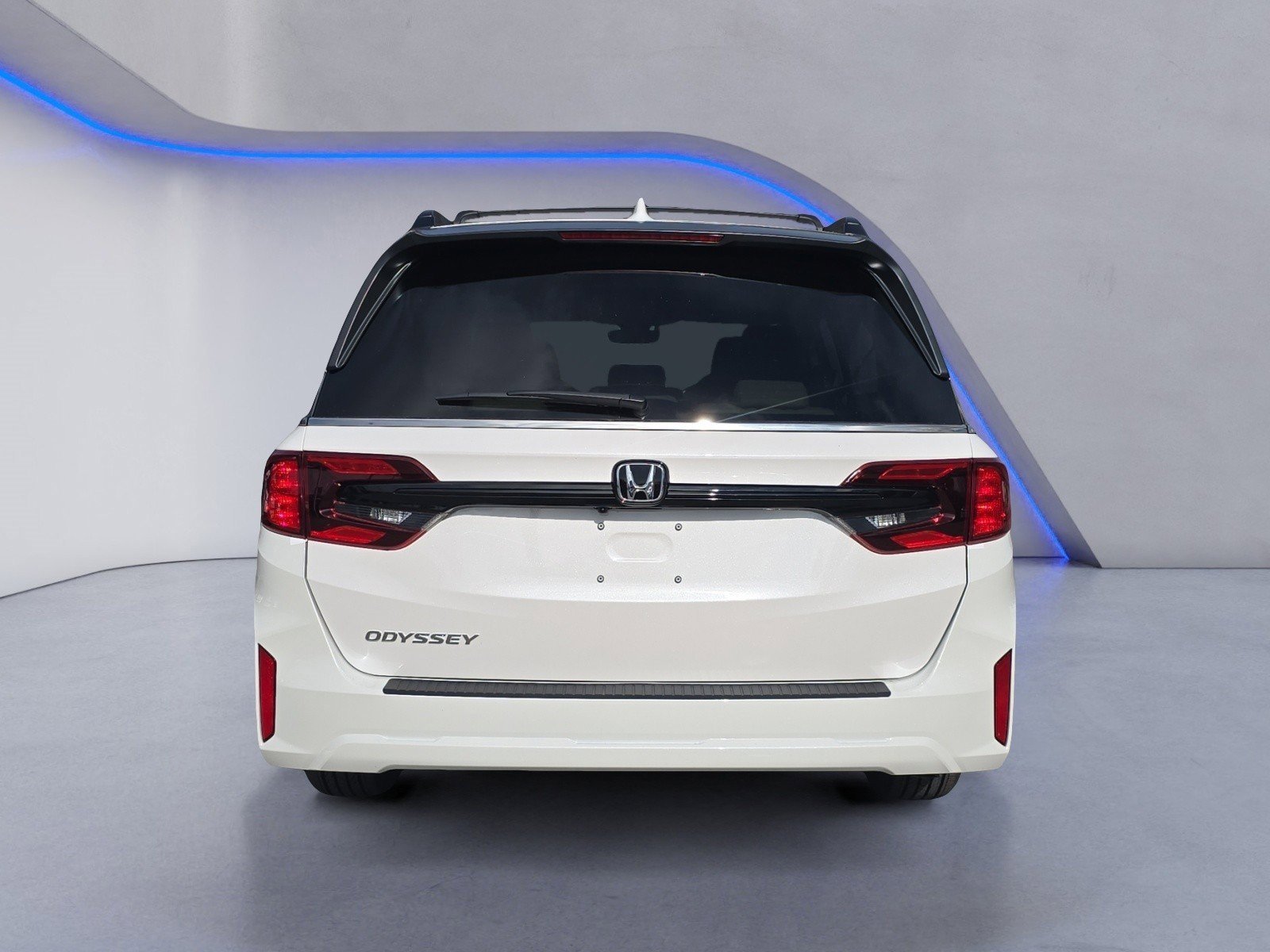 New 2026 Honda Odyssey EX-L image 4