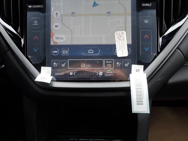 New 2026 Subaru Ascent Bronze Edition AWD/4WD image 20