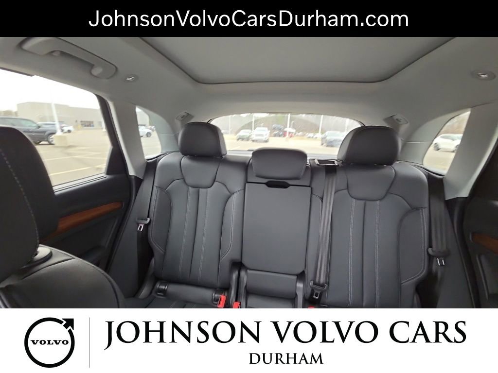 Used 2022 Audi Q5 2.0T Prestige image 12