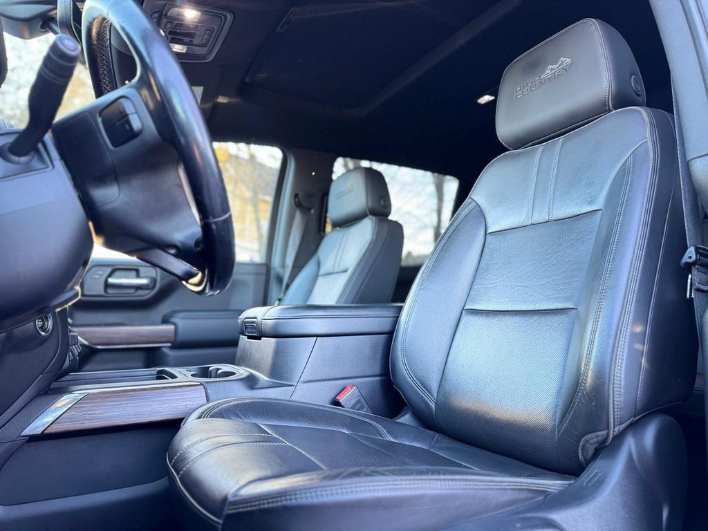 Used 2020 Chevrolet Silverado 1500 High Country image 16