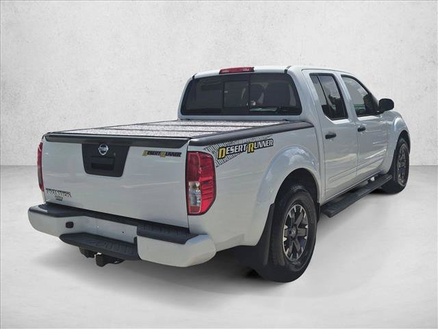 Used 2015 Nissan Frontier Desert Runner RWD image 5