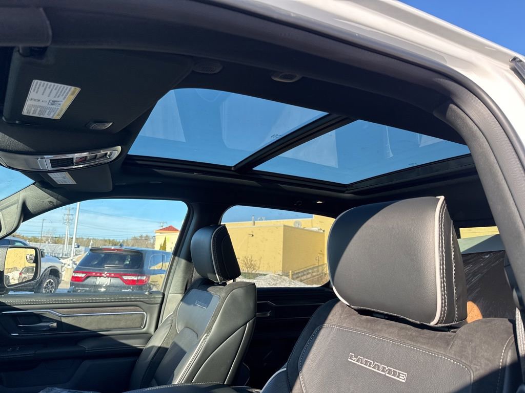 New 2026 RAM 1500 Laramie image 17