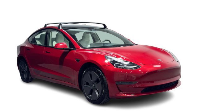 Used 2023 Tesla Model 3 Standard Range RWD image 7