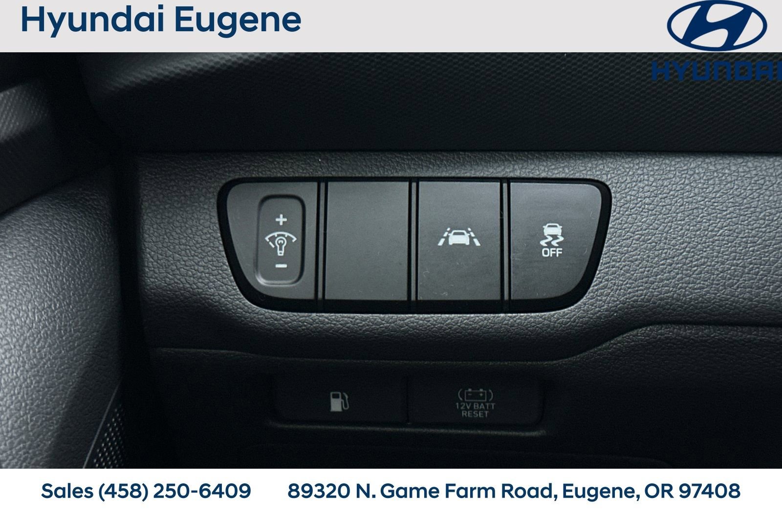 Used 2020 Hyundai Ioniq Blue image 32