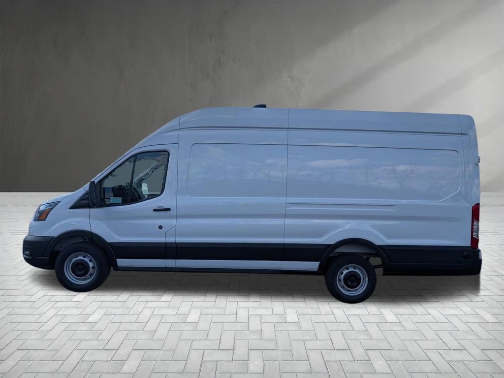 New 2026 Ford Transit 350 148 High Roof Extended w/ Load Area Protection Package image 5