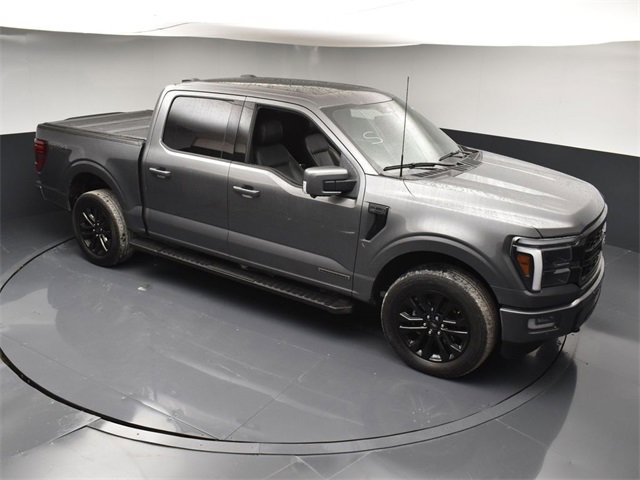 Used 2024 Ford F150 Lariat w/ Bed Utility Package image 41