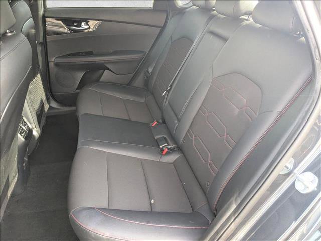 Used 2023 Kia Forte GT image 19