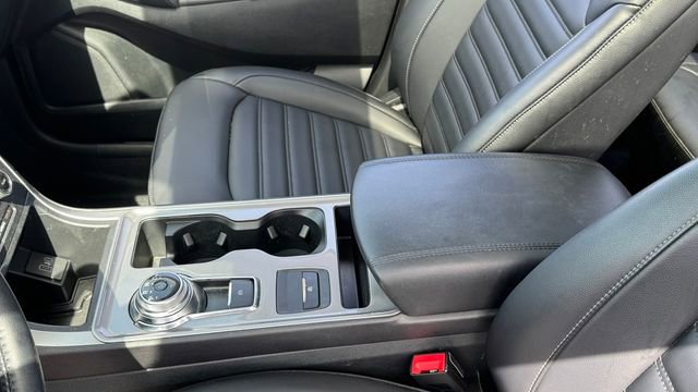 Used 2024 Ford Edge SEL w/ Convenience Package AWD/4WD image 35