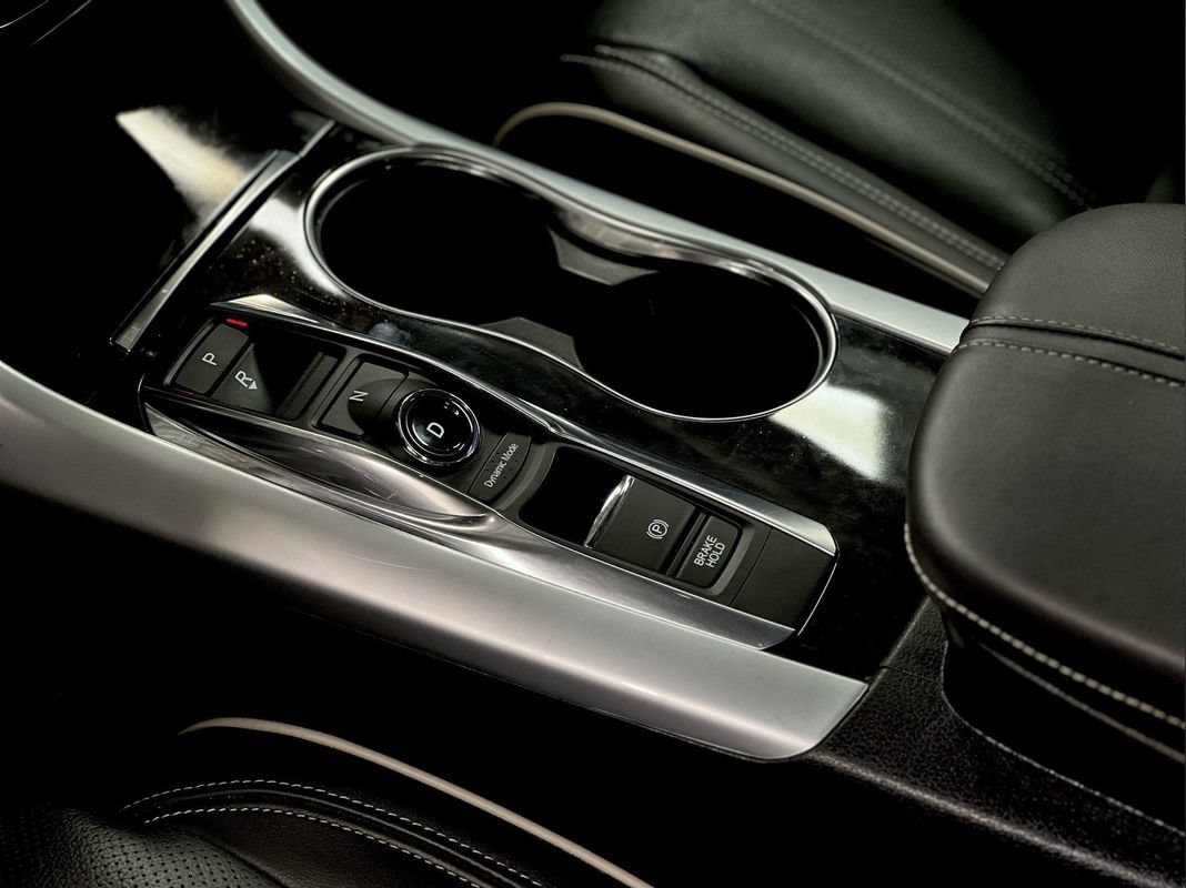 Used 2020 Acura TLX w/ Technology Package FWD image 30