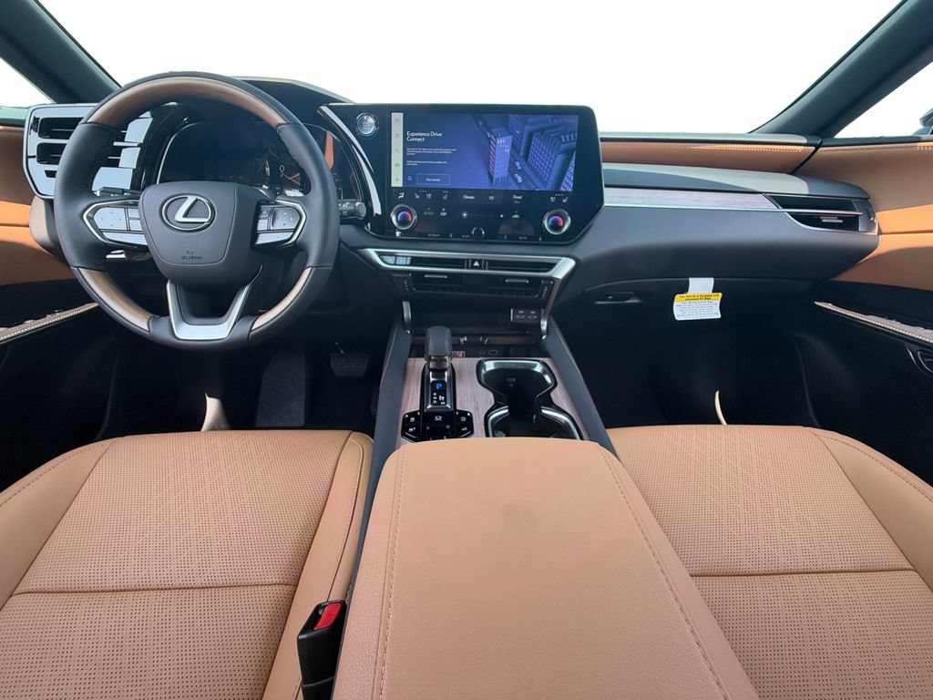 New 2026 Lexus RX 350 Premium Plus AWD/4WD image 15