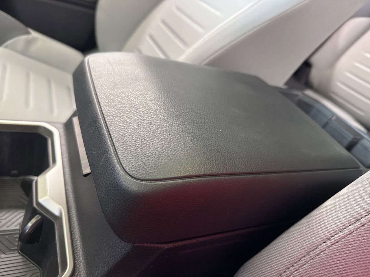 Certified 2025 Toyota Tacoma TRD Off-Road w/ TRD Off Road Upgrade Package image 29