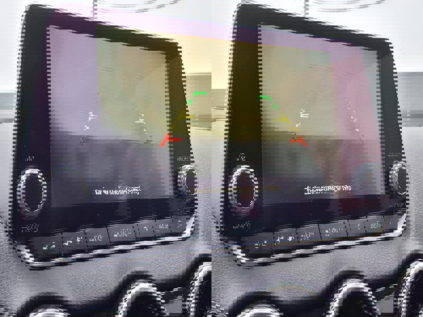 Used 2023 Nissan Sentra SV image 6