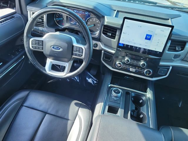 Used 2024 Ford Expedition Max XLT RWD image 17