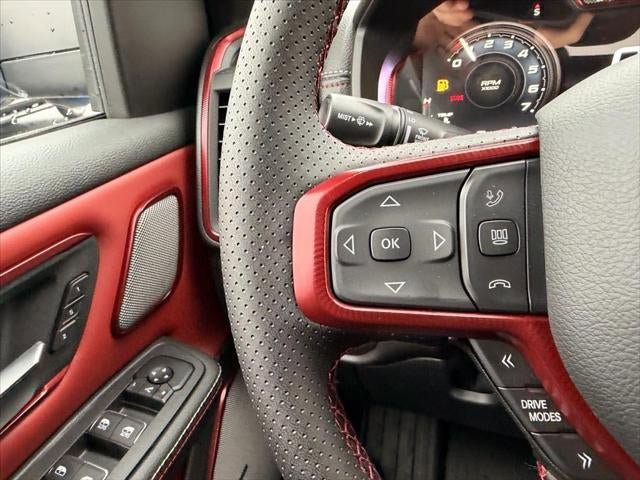 New 2026 RAM 1500 Rebel w/ Rebel Level 2 Equipment Group image 34