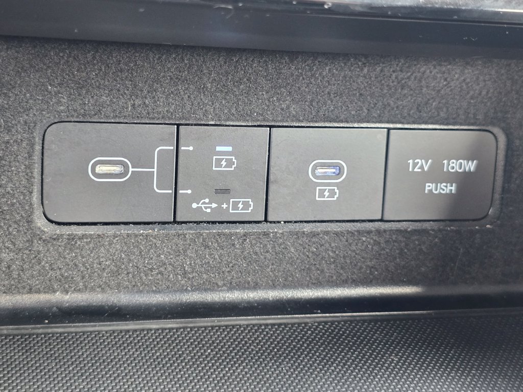 Used 2025 Hyundai Sonata SE FWD image 27