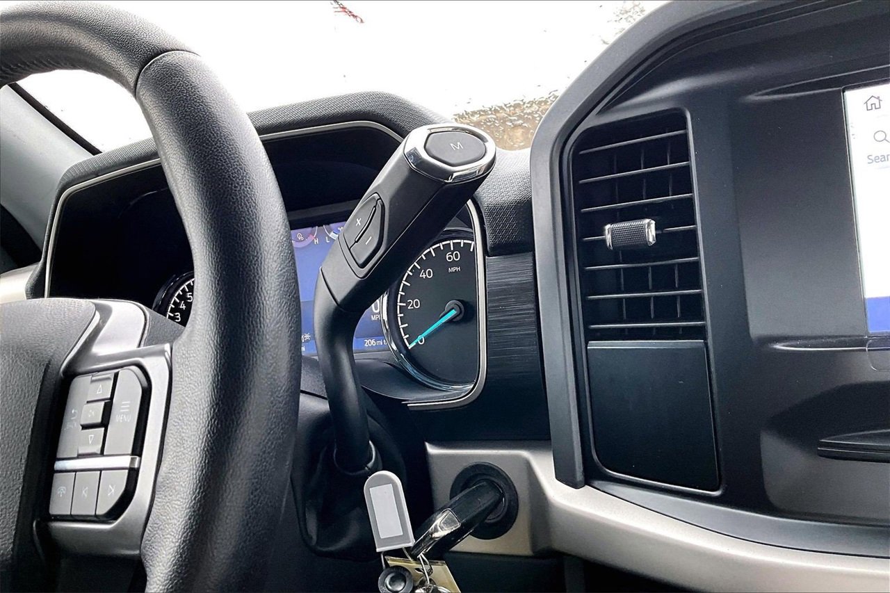 Used 2021 Ford F150 XLT w/ Equipment Group 301A Mid image 30