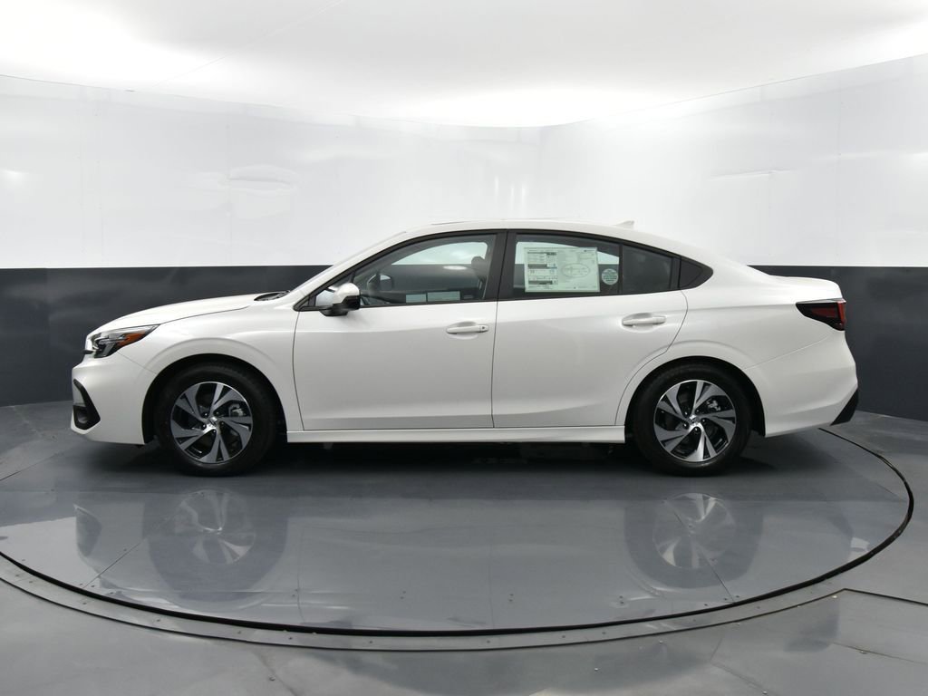 New 2025 Subaru Legacy Premium image 6