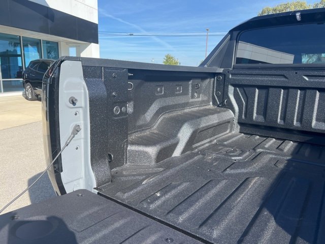 New 2025 GMC Hummer EV 3X w/ LPO, Sport Package image 15