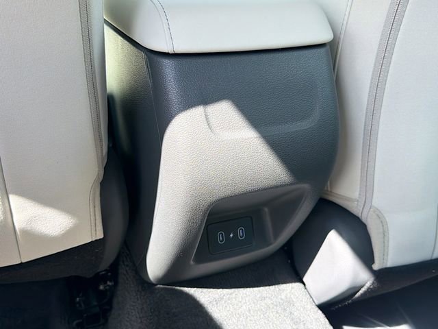 New 2026 Hyundai Sonata SEL FWD image 25