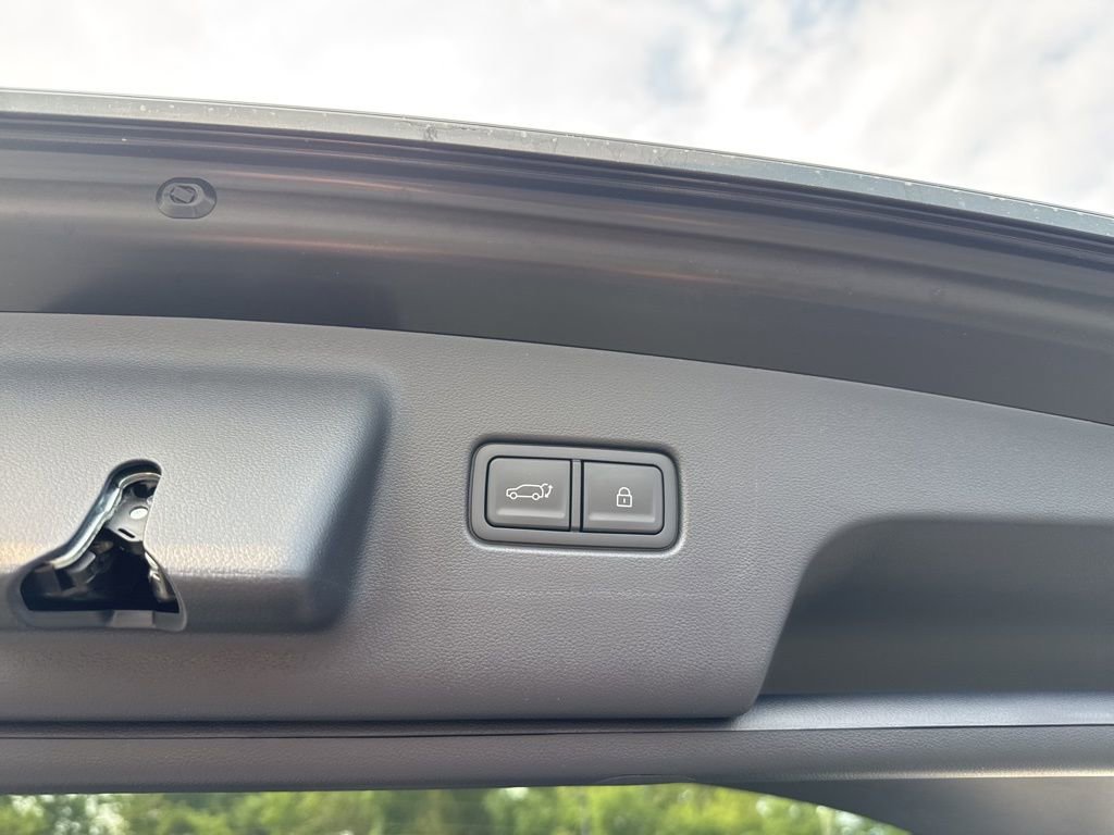 New 2026 Hyundai Palisade Calligraphy image 21