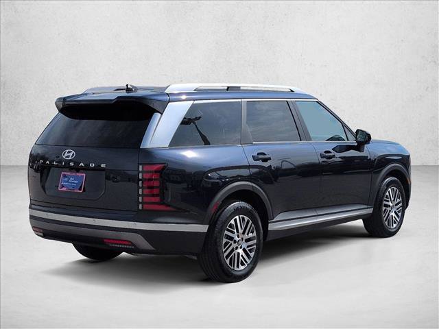 Used 2026 Hyundai Palisade SEL image 5
