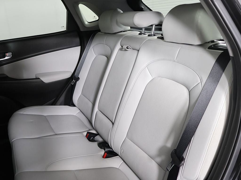 Used 2023 Hyundai Kona Limited w/ Cargo Package image 32