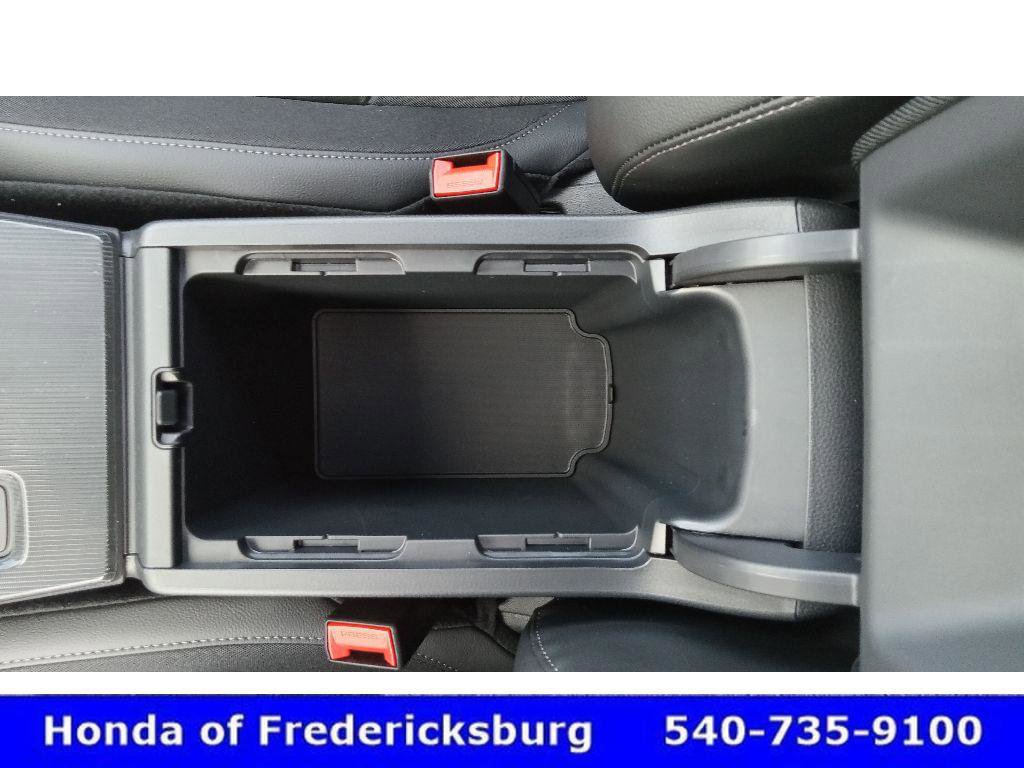 Certified 2025 Honda Civic Sport image 26