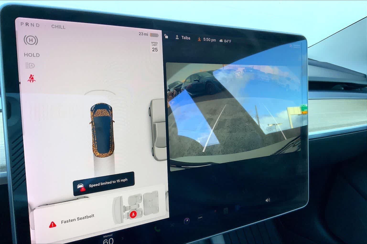 Used 2021 Tesla Model 3 Standard Range Plus RWD image 26