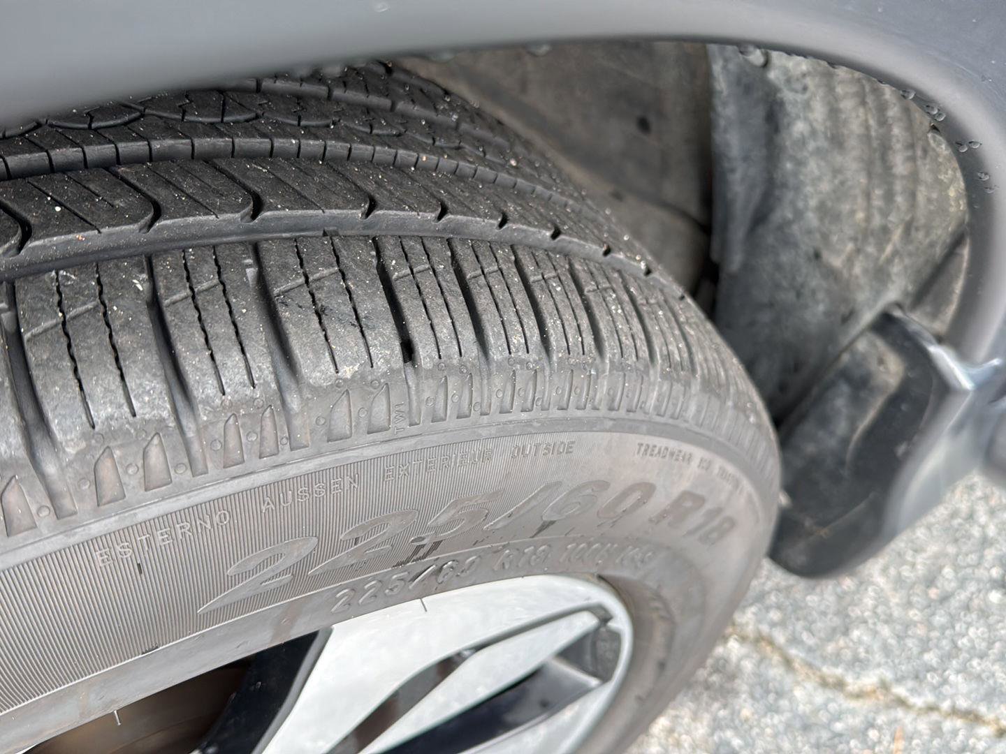 Used 2016 Honda CR-V Touring image 39