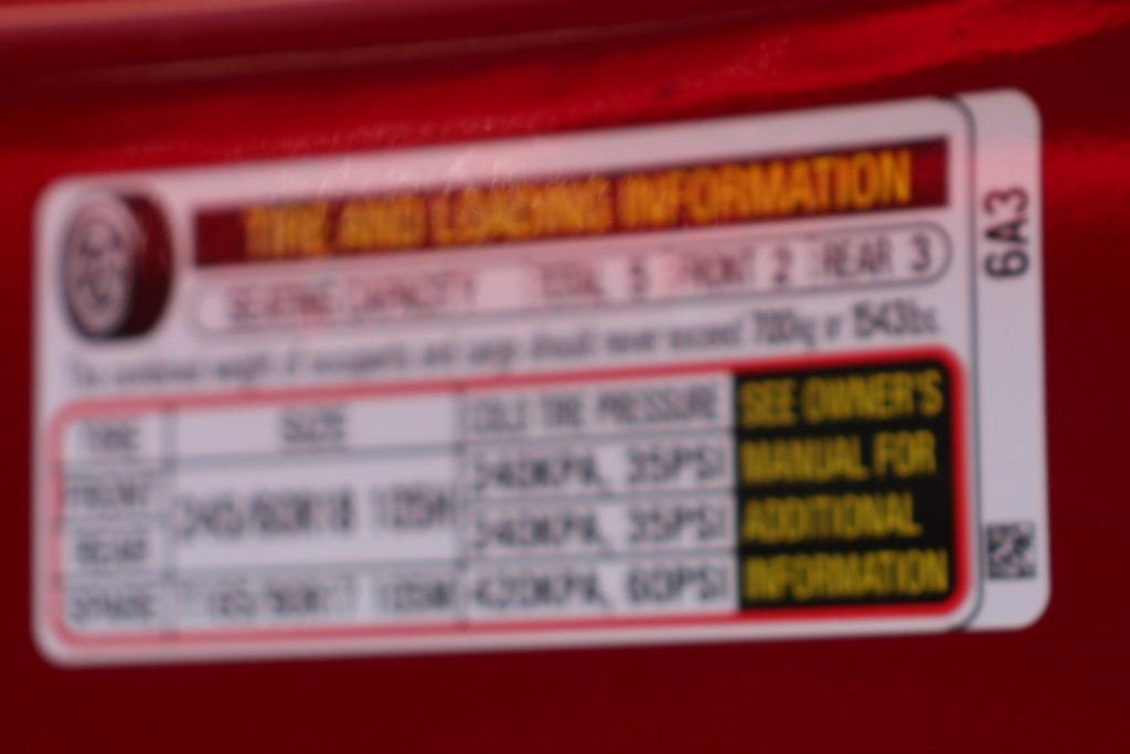 Used 2021 Honda Ridgeline Sport image 49