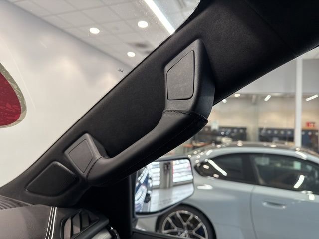 Used 2024 GMC Sierra 1500 AT4X w/ AT4X AEV Edition image 34