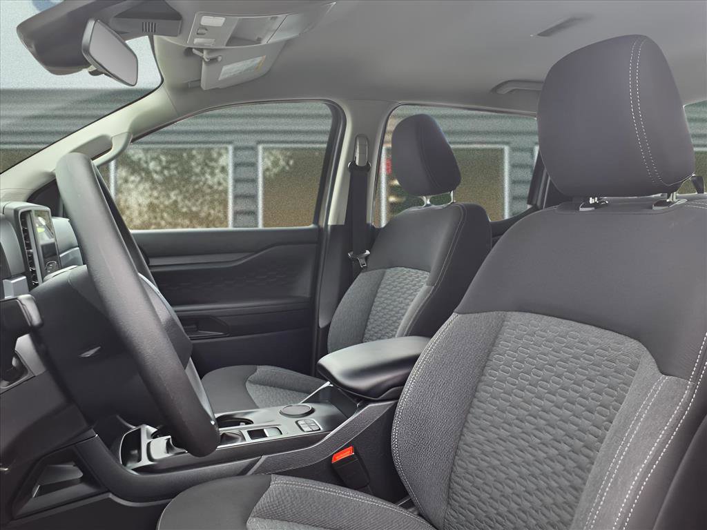 Used 2025 Ford Ranger XL image 19