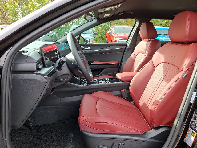 New 2027 Kia K5 GT-Line FWD image 9