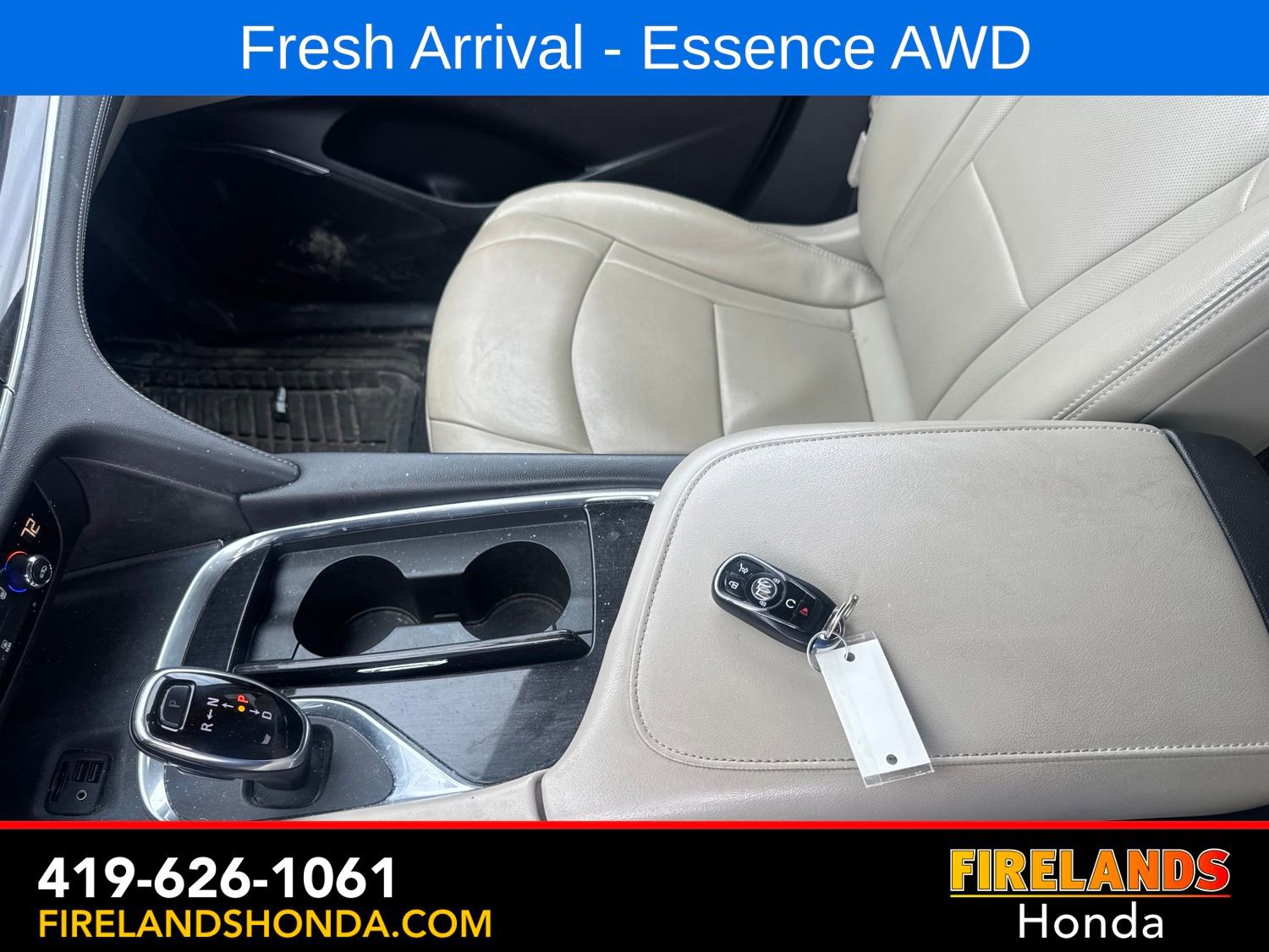 Used 2020 Buick Enclave Essence w/ Trailering Package, 5000 lbs. AWD/4WD image 24