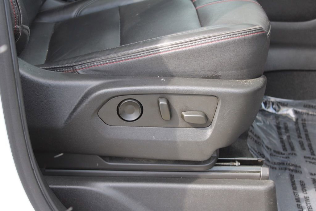 Used 2021 Chevrolet Suburban RST image 21