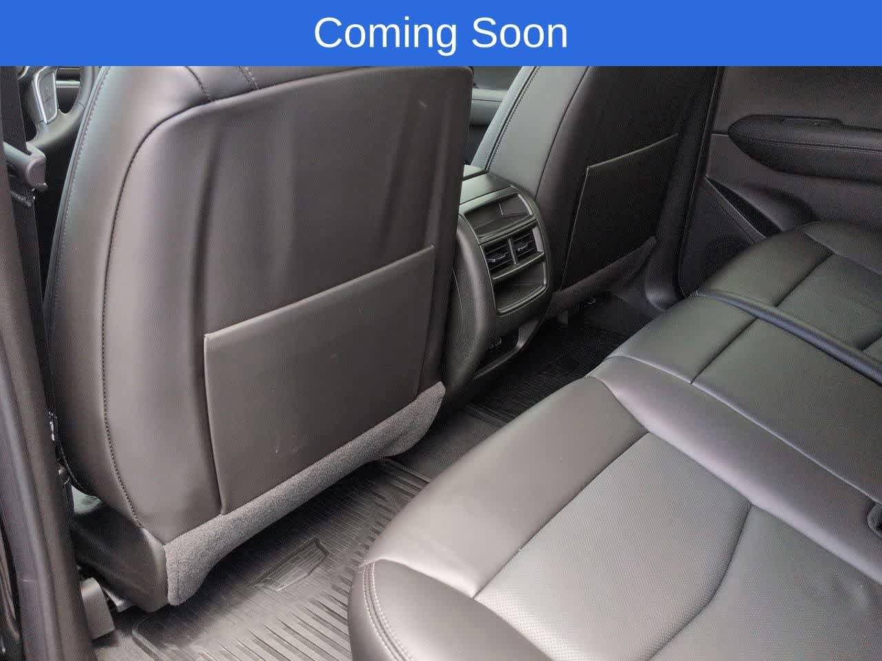 Used 2025 Cadillac XT5 Premium Luxury AWD/4WD image 18