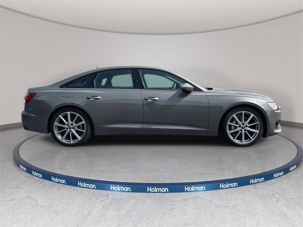 New 2025 Audi A6 Premium Plus image 5