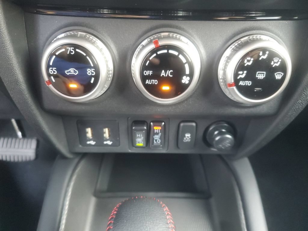 New 2026 Mitsubishi Outlander Sport LE AWD/4WD image 19