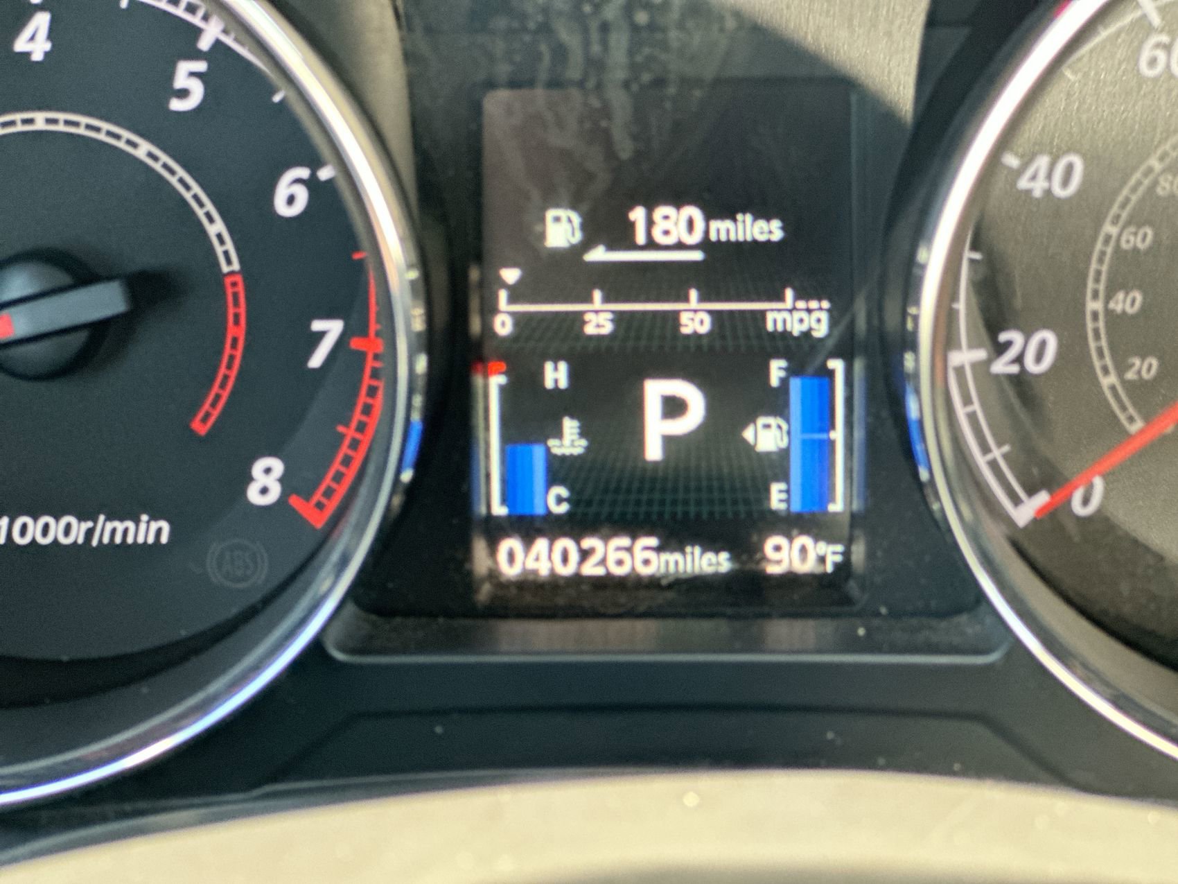 Used 2024 Mitsubishi Outlander Sport SE AWD/4WD image 15