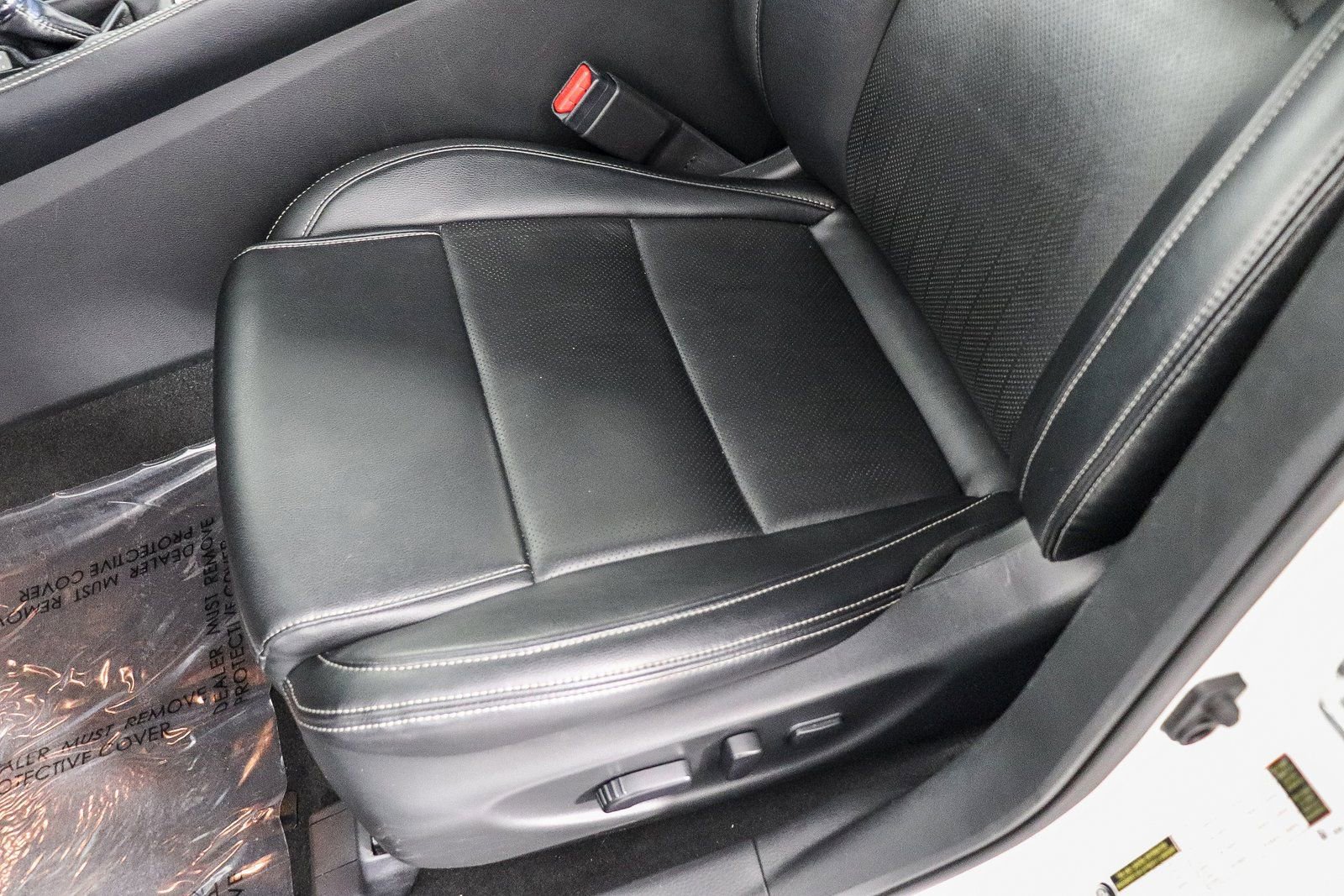 Used 2023 Nissan Maxima SV w/ Floor Mat Group image 21