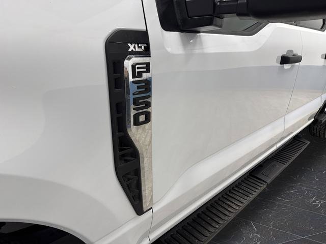 Used 2024 Ford F350 XLT image 34