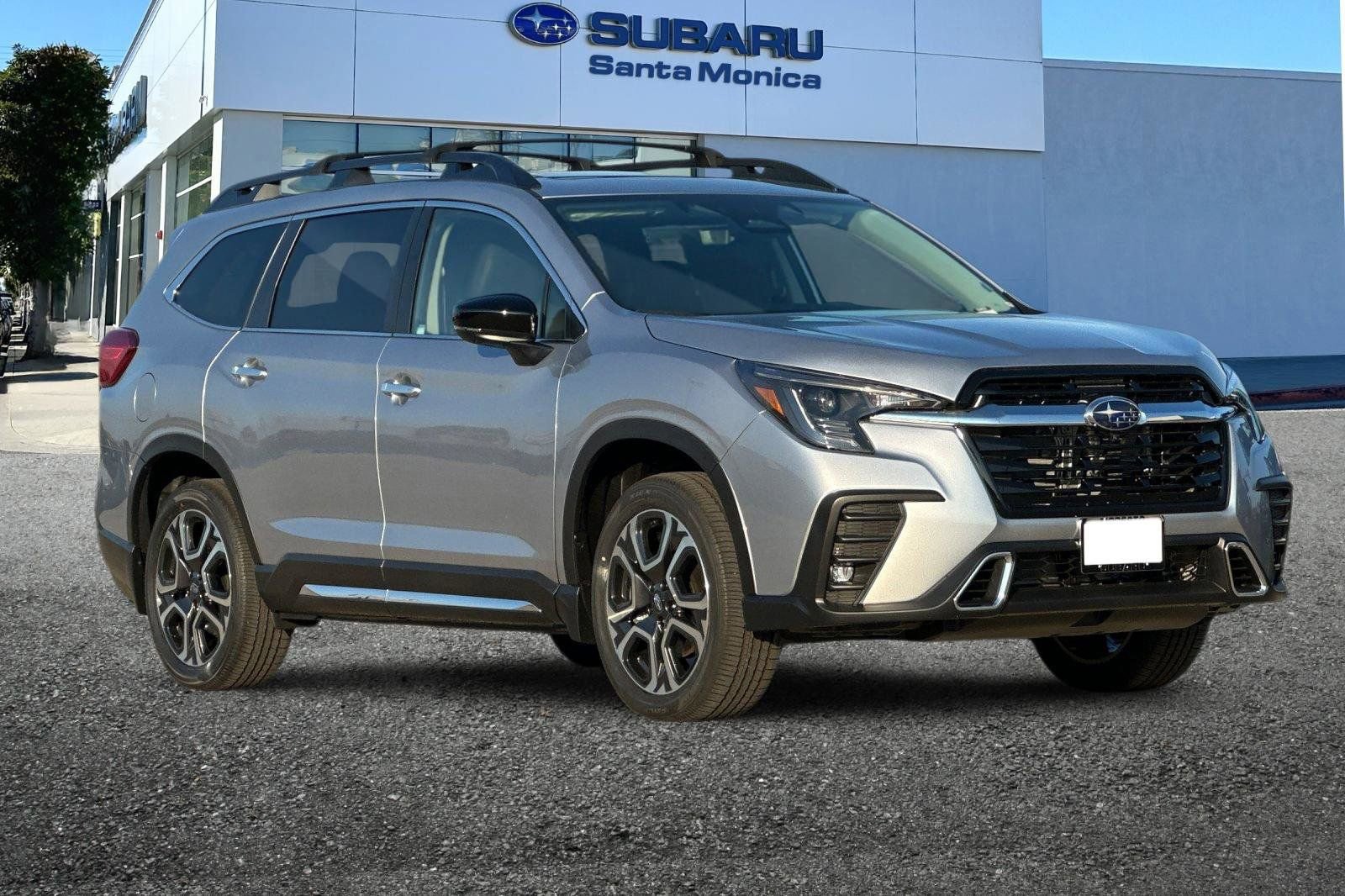 New 2026 Subaru Ascent Touring image 2