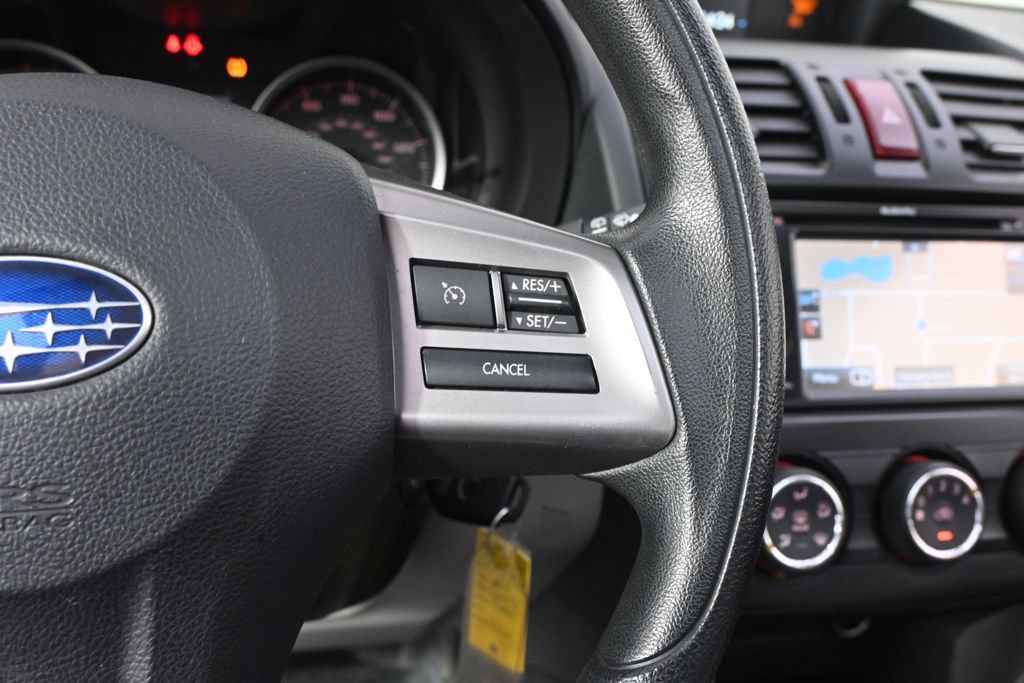 Used 2014 Subaru Forester 2.5i Premium AWD/4WD image 35