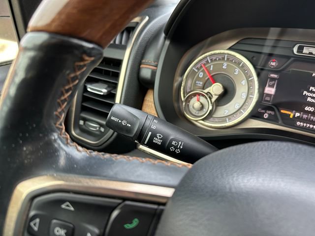 Used 2019 RAM 1500 Limited image 24