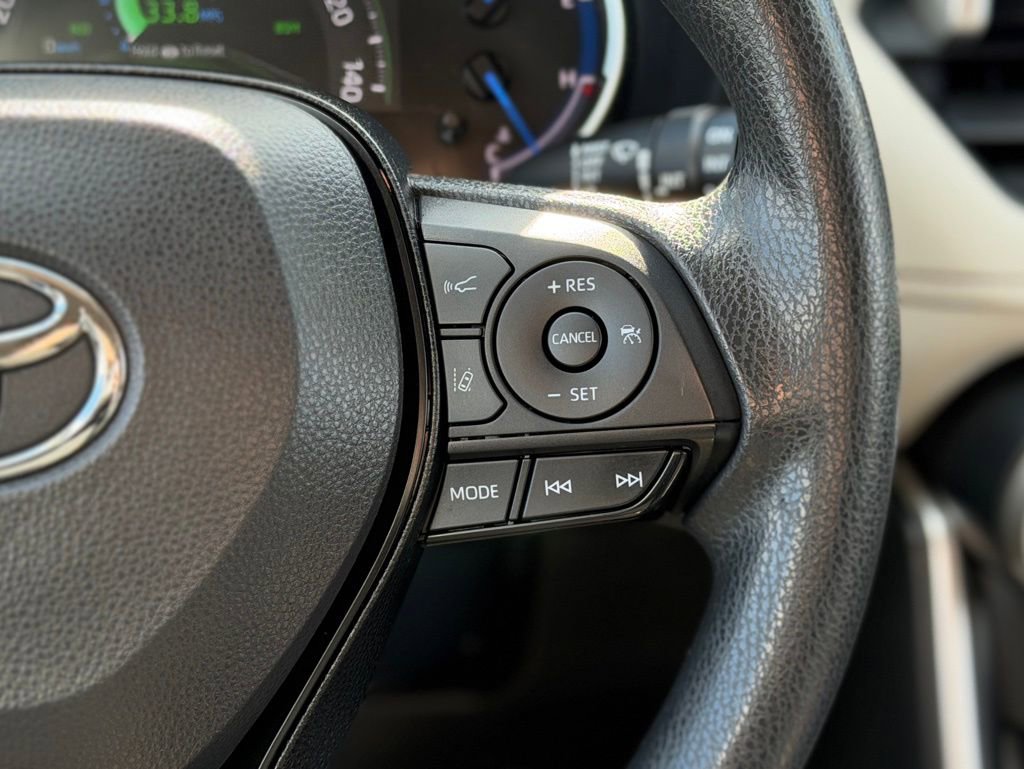 Certified 2023 Toyota RAV4 XLE w/ Convenience Package AWD/4WD image 13