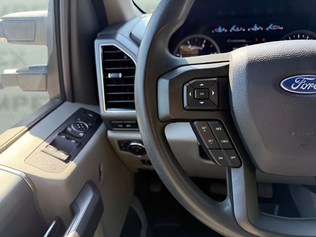 Used 2021 Ford F250 XLT w/ XLT Premium Package AWD/4WD image 26